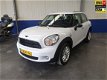 Mini Mini Countryman - 1.6 One /Navi/BT/Origineel NL/ - 1 - Thumbnail