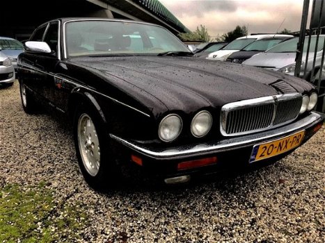 Jaguar Sovereign - 3.2 - 1