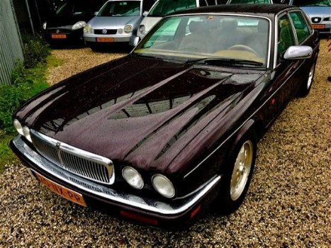 Jaguar Sovereign - 3.2 - 1