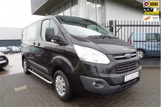 Ford Transit Custom - 270 2.2 TDCI L1H1 Trend - 1