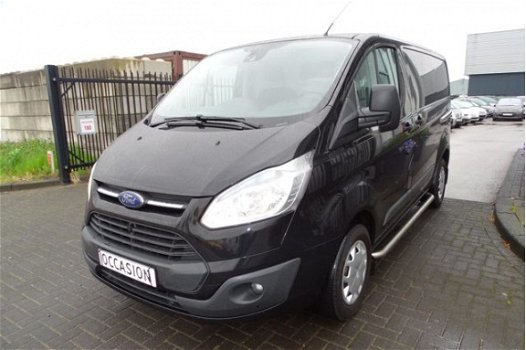 Ford Transit Custom - 270 2.2 TDCI L1H1 Trend - 1