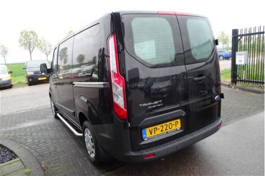 Ford Transit Custom - 270 2.2 TDCI L1H1 Trend - 1