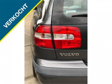 Volvo V40 - 2.0 Europa Elegance/Airco/Automaat - 1