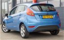 Ford Fiesta - 1.25 Trend Airco/5drs/AUX - 1 - Thumbnail