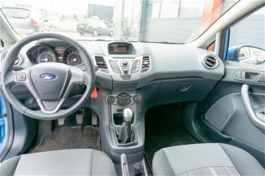 Ford Fiesta - 1.25 Trend Airco/5drs/AUX - 1