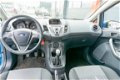 Ford Fiesta - 1.25 Trend Airco/5drs/AUX - 1 - Thumbnail