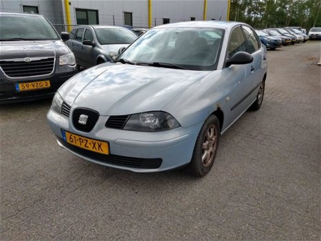 Seat Cordoba - 1.9 TDI Reference - 1