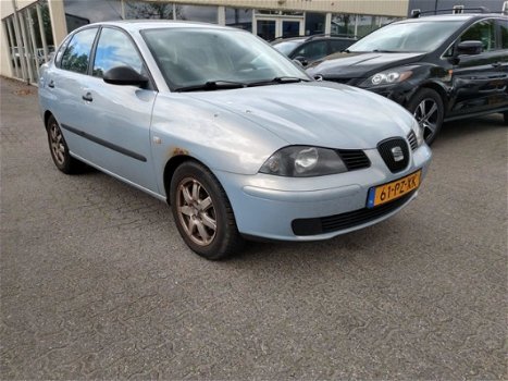 Seat Cordoba - 1.9 TDI Reference - 1