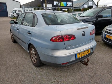 Seat Cordoba - 1.9 TDI Reference - 1