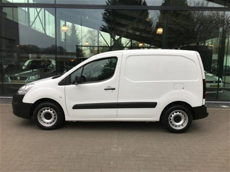 Citroën Berlingo - 1.6 Hdi 75 - 1