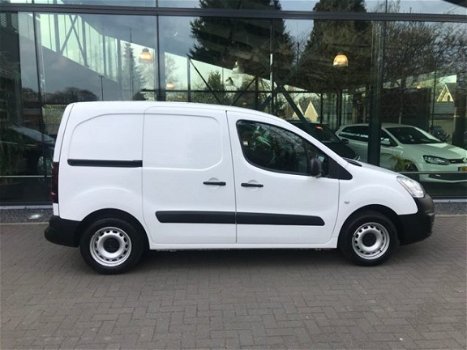 Citroën Berlingo - 1.6 Hdi 75 - 1