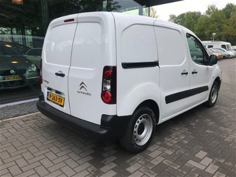 Citroën Berlingo - 1.6 Hdi 75 - 1