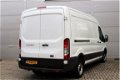 Ford Transit - 310 2.0 TDCI L3H2 Trend | Direct Rijden | v.a. E.249, - lease | Airco | Bluetooth | - 1 - Thumbnail