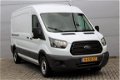 Ford Transit - 310 2.0 TDCI L3H2 Trend | Direct Rijden | v.a. E.249, - lease | Airco | Bluetooth | - 1 - Thumbnail