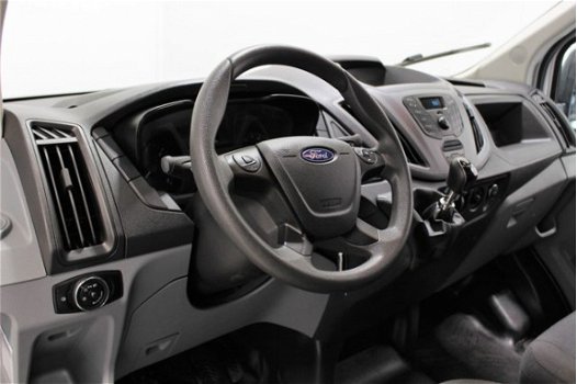Ford Transit - 310 2.0 TDCI L3H2 Trend | Direct Rijden | v.a. E.249, - lease | Airco | Bluetooth | - 1