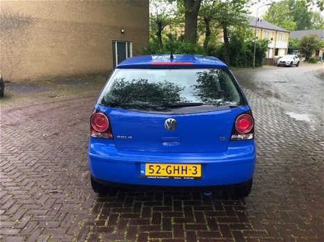 Volkswagen Polo - 1.2-12V Comfortline Airco / bouwjaar 2008 / 153.000 NAP / Mooie auto - 1