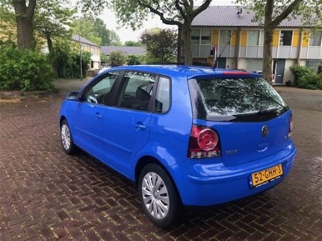 Volkswagen Polo - 1.2-12V Comfortline Airco / bouwjaar 2008 / 153.000 NAP / Mooie auto - 1