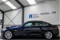 BMW 5-serie - 523i High Executive ✅204pk 6-cilinder 2e Eig|NL|Dealer|LED|Xenon|NAVI|Leder|360 camera - 1 - Thumbnail