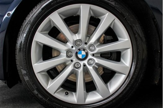BMW 5-serie - 523i High Executive ✅204pk 6-cilinder 2e Eig|NL|Dealer|LED|Xenon|NAVI|Leder|360 camera - 1