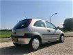 Opel Corsa - 1.0-12V Eco Easytr., BJ 2002, NAP, Weinig Km - 1 - Thumbnail