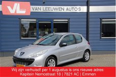 Peugeot 206 - 1.4 XS | Airco | Trekhaak | Cruise control