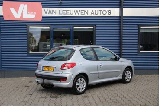 Peugeot 206 - 1.4 XS | Airco | Trekhaak | Cruise control - 1