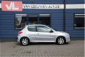 Peugeot 206 - 1.4 XS | Airco | Trekhaak | Cruise control - 1 - Thumbnail