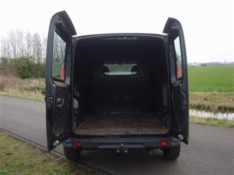 Fiat Doblò Cargo - 1.3 MultiJet Comfort BJ 2008 NIEUWE APK - 1