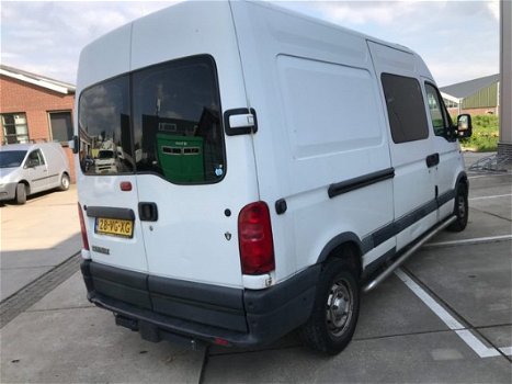 Renault Master - T33 2.5D L2 H2 - 1