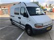 Renault Master - T33 2.5D L2 H2 - 1 - Thumbnail