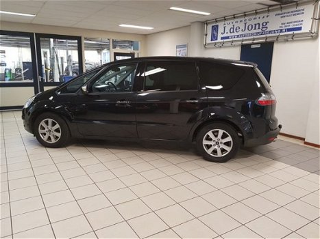 Ford S-Max - 2.3 Titanium Limited 7 Zitter - 1