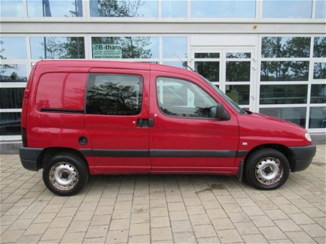 Peugeot Partner - 170C 1.9D Schuifdeur - TOP - 1