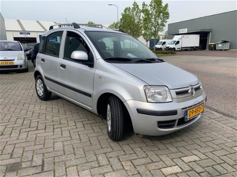 Fiat Panda - 1.2 Edizione Cool NIEUWE APK KEURING - 1