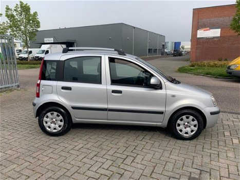 Fiat Panda - 1.2 Edizione Cool NIEUWE APK KEURING - 1