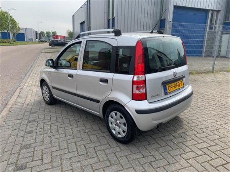 Fiat Panda - 1.2 Edizione Cool NIEUWE APK KEURING - 1