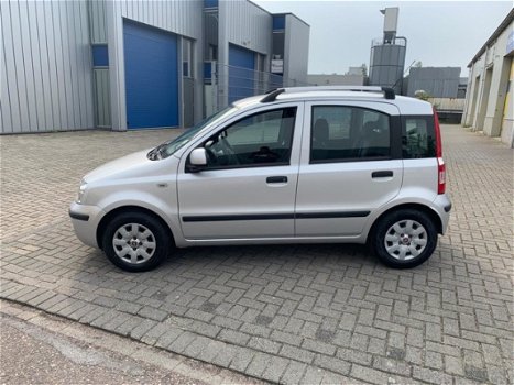 Fiat Panda - 1.2 Edizione Cool NIEUWE APK KEURING - 1