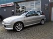 Peugeot 206 SW - 1.6-16V Quiksilver NETTE AUTO - 1 - Thumbnail