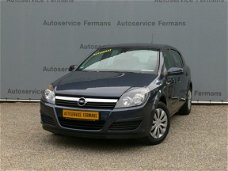 Opel Astra - 1.6-16V Automaat - 2006 - 79DKM - Airco