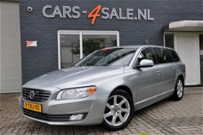 Volvo V70 - D2 Nordic+ + Leder + Lmv + Navi + Standkachel + Pdc