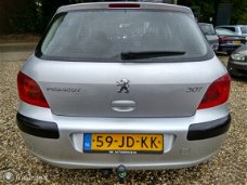 Peugeot 307 - 2.0-16v 5-deurs XSi /Leer Clima APK 31-01-2021