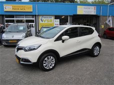 Renault Captur - 0.9 TCe Expression