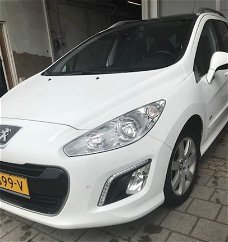 Peugeot 308 SW - 1.6 e-HDi Access Nette Familie Auto