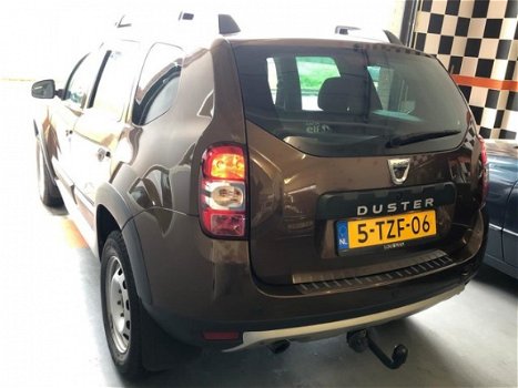 Dacia Duster - 1.2 TCe 4x2 Prestige - 1