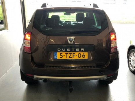 Dacia Duster - 1.2 TCe 4x2 Prestige - 1