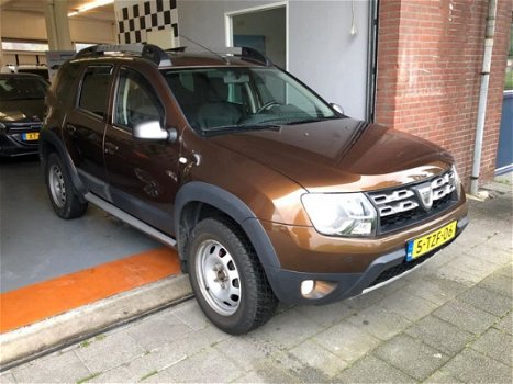 Dacia Duster - 1.2 TCe 4x2 Prestige - 1