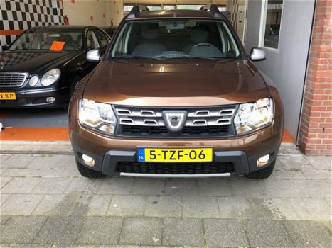 Dacia Duster - 1.2 TCe 4x2 Prestige - 1