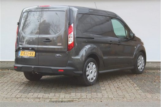 Ford Transit Connect - L1 1.5 TDCi 75pk Trend - 1