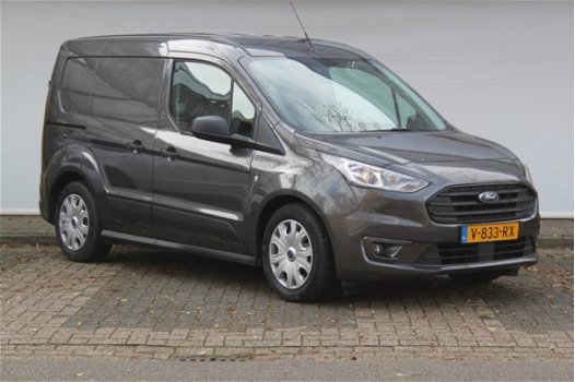 Ford Transit Connect - L1 1.5 TDCi 75pk Trend - 1