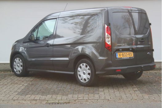 Ford Transit Connect - L1 1.5 TDCi 75pk Trend - 1