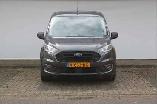 Ford Transit Connect - L1 1.5 TDCi 75pk Trend - 1